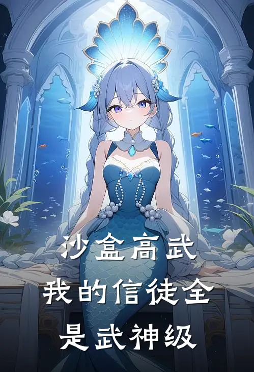 沙盒高武：我的信徒全是武神级