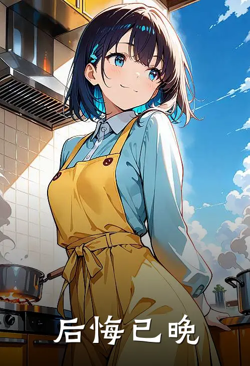 后悔已晚
