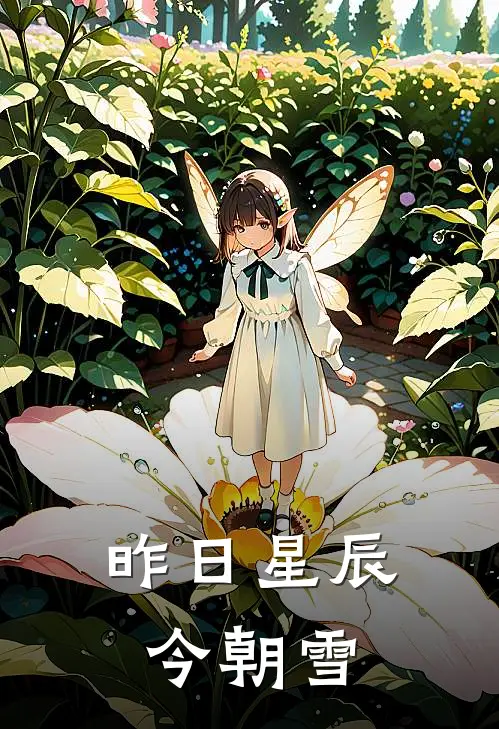 昨日星辰今朝雪