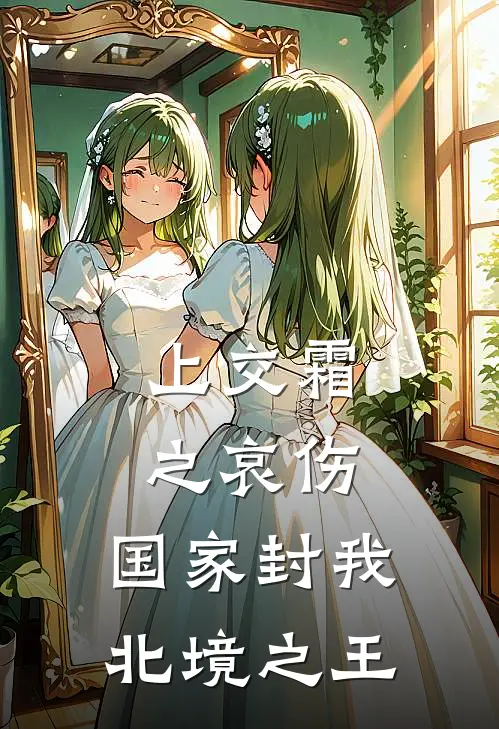 上交霜之哀伤，国家封我北境之王