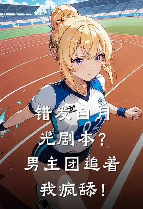 错发白月光剧本？男主团追着我疯舔！