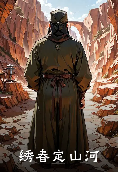 绣春定山河