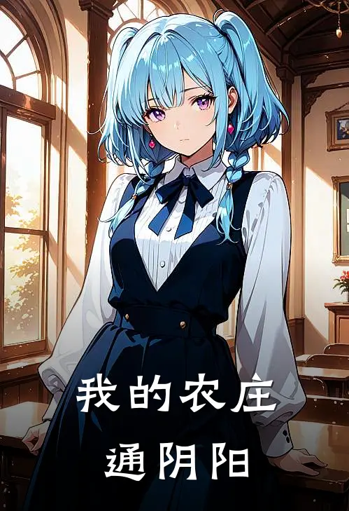 我的农庄通阴阳