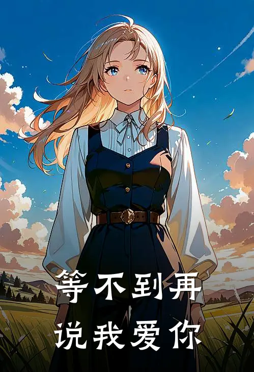 等不到再说我爱你