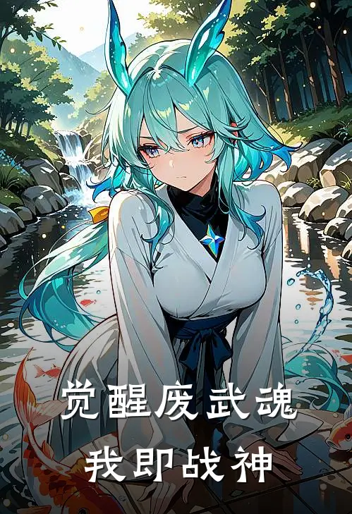 觉醒废武魂，我即战神