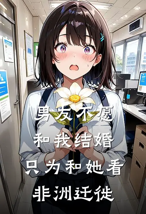 男友不愿和我结婚，只为和她看非洲迁徙