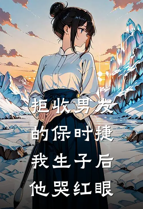 拒收男友的保时捷，我生子后他哭红眼