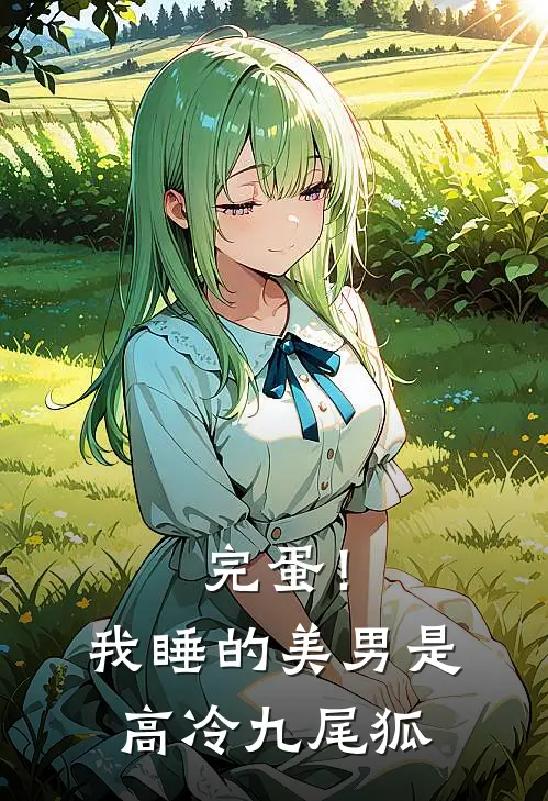 完蛋！我睡的美男是高冷九尾狐