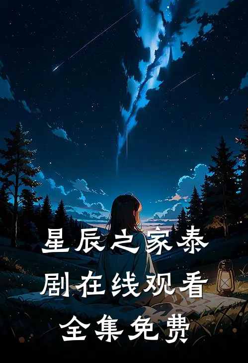 星辰之家泰剧在线观看全集免费