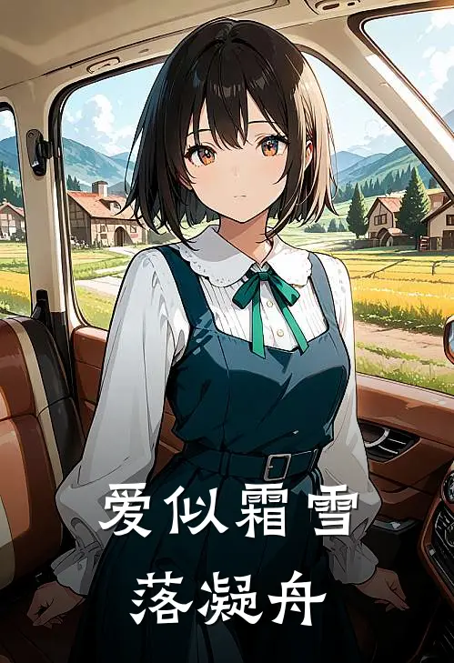 爱似霜雪落凝舟