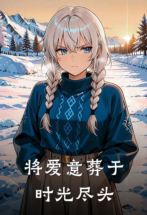 将爱意葬于时光尽头