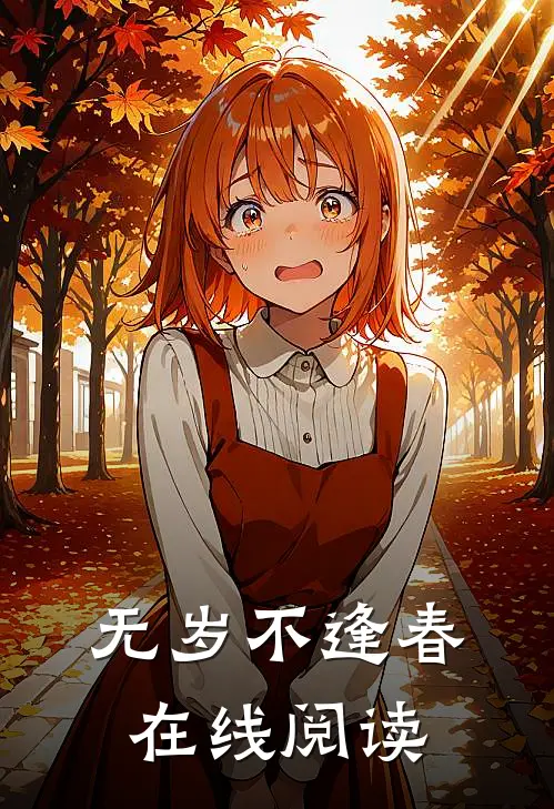 无岁不逢春在线阅读