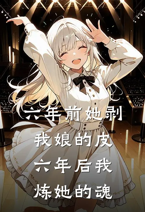 六年前她剥我娘的皮，六年后我炼她的魂