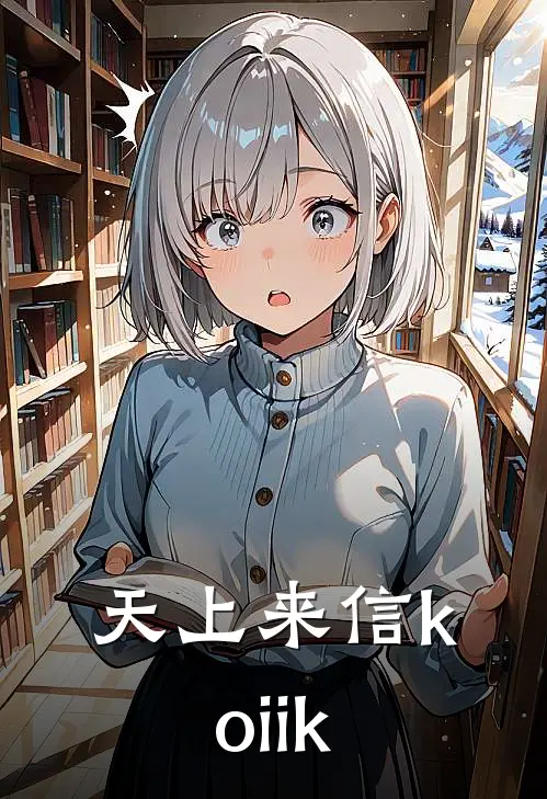 天上来信koiik