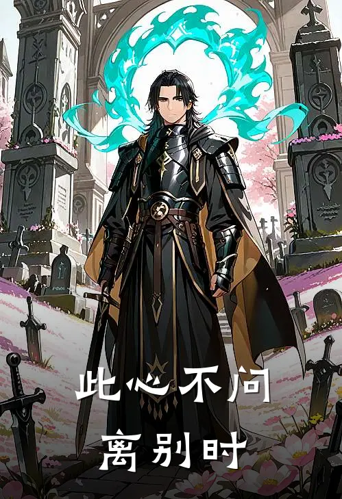 此心不问离别时