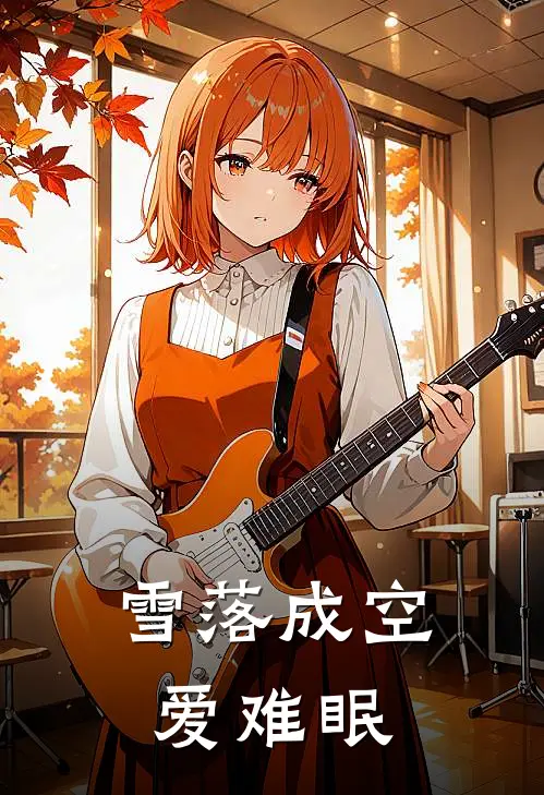 雪落成空爱难眠