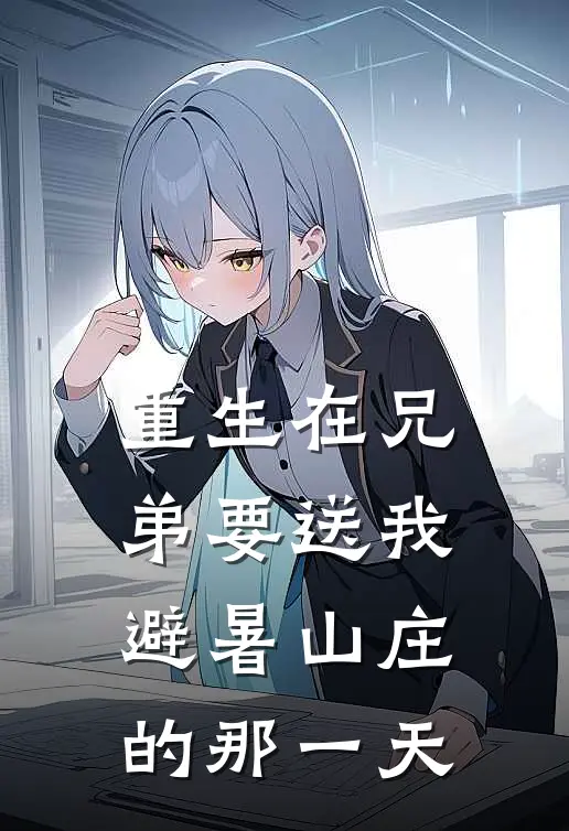 重生在兄弟要送我避暑山庄的那一天