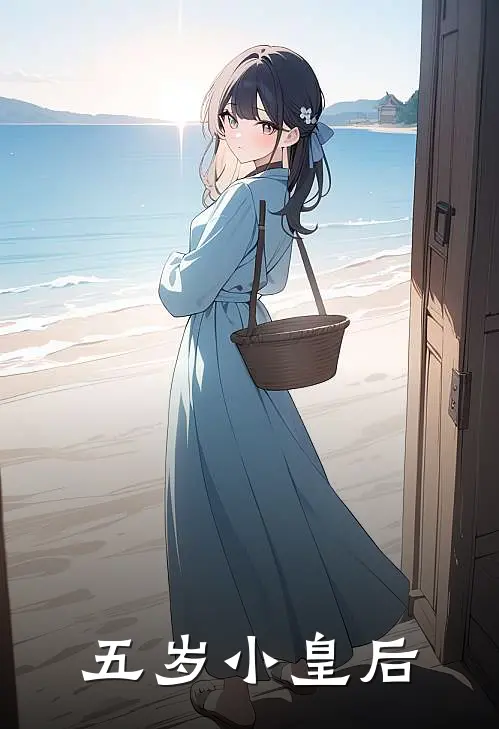 五岁小皇后