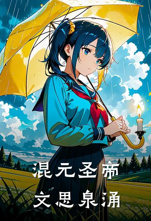 混元圣帝 文思泉涌