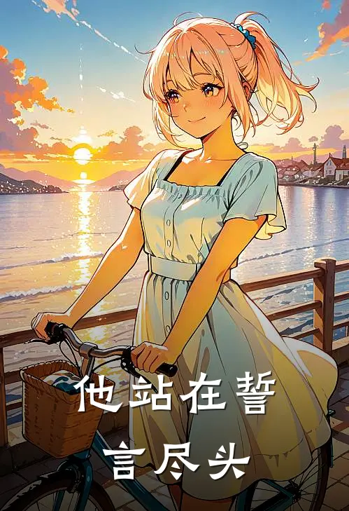 他站在誓言尽头