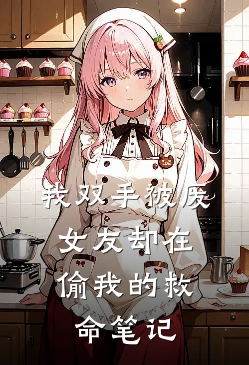 我双手被废，女友却在偷我的救命笔记