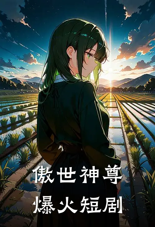 傲世神尊爆火短剧