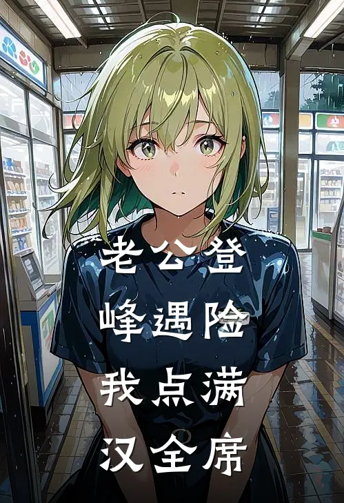 老公登峰遇险，我点满汉全席