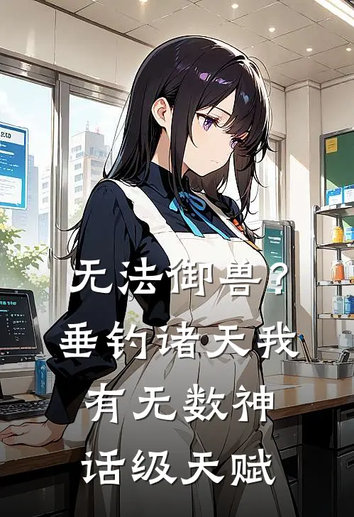 无法御兽？垂钓诸天，我有无数神话级天赋