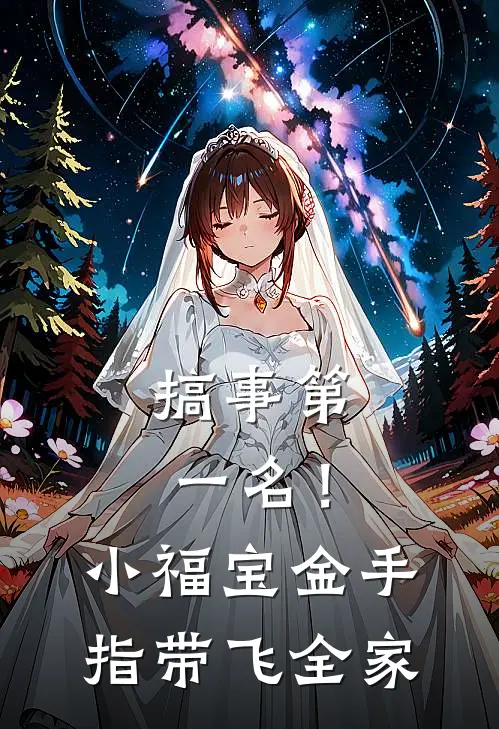 搞事第一名！小福宝金手指带飞全家