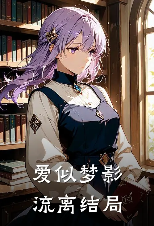 爱似梦影流离结局