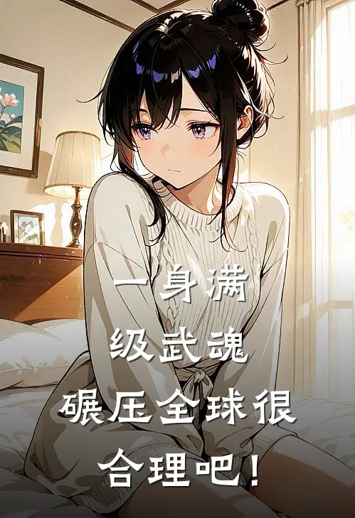 一身满级武魂，碾压全球很合理吧！