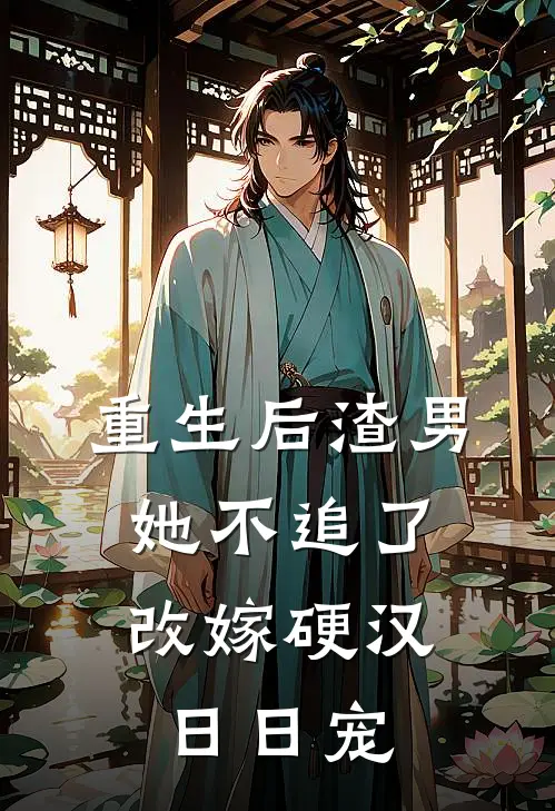 重生后渣男她不追了，改嫁硬汉日日宠