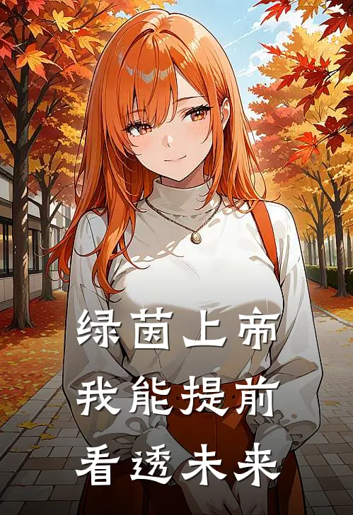 绿茵上帝，我能提前看透未来