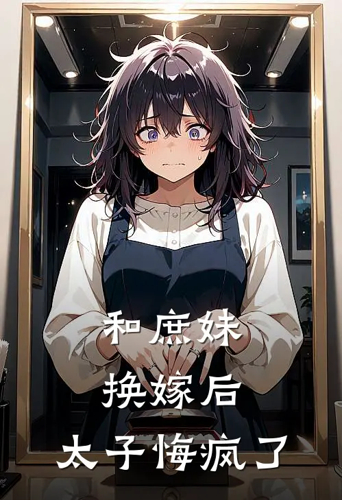 和庶妹换嫁后，太子悔疯了