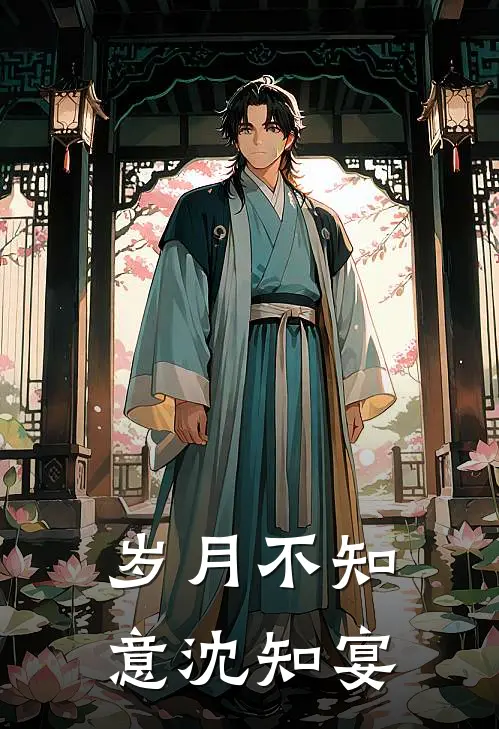 岁月不知意沈知宴