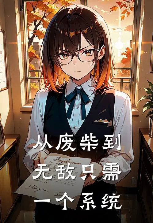 从废柴到无敌只需一个系统