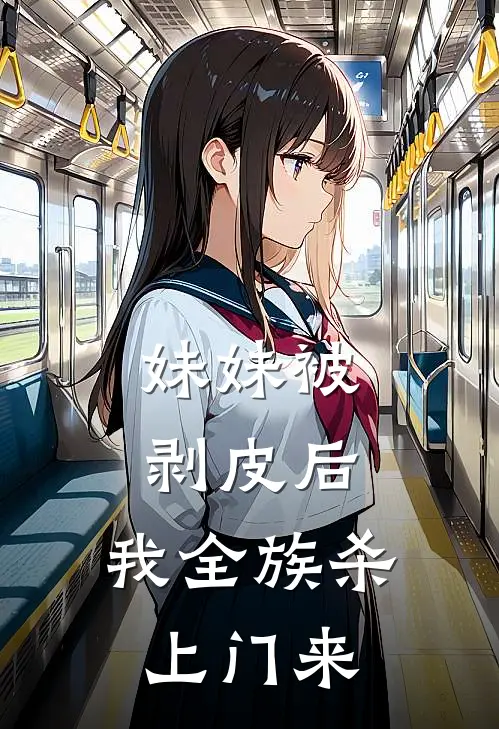 妹妹被剥皮后，我全族杀上门来