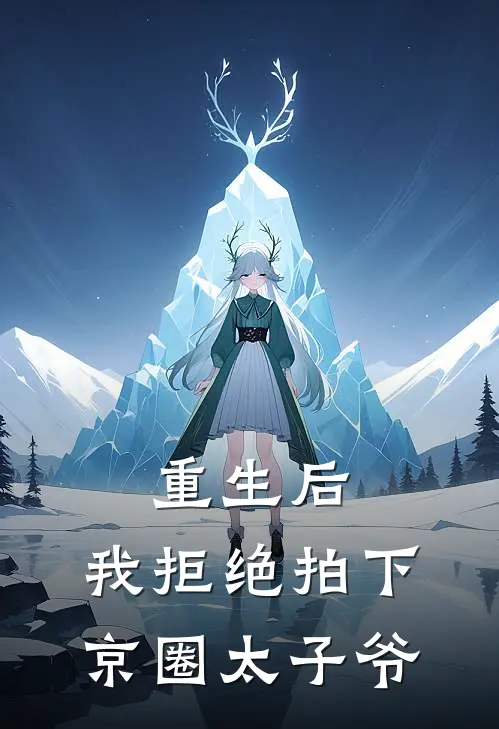 重生后，我拒绝拍下京圈太子爷