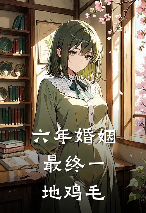 六年婚姻，最终一地鸡毛