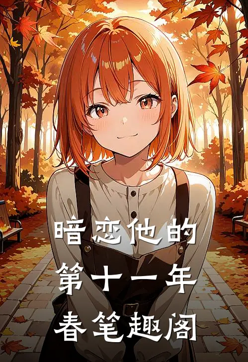 暗恋他的第十一年春 笔趣阁