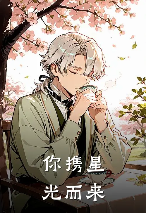 你携星光而来