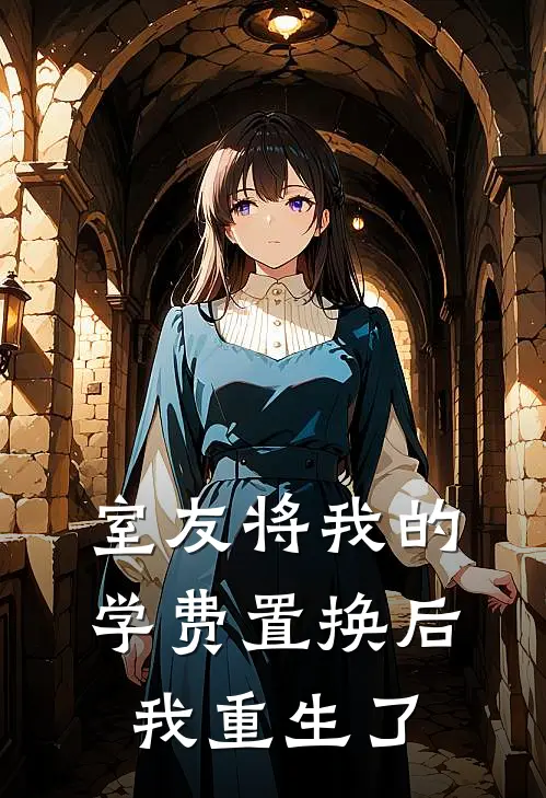 室友将我的学费置换后，我重生了