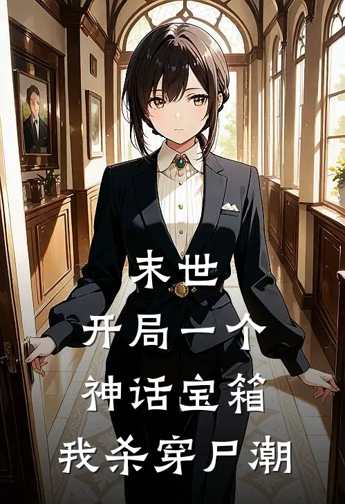 末世：开局一个神话宝箱，我杀穿尸潮