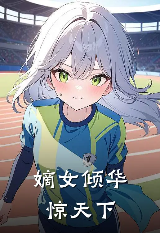 嫡女倾华惊天下