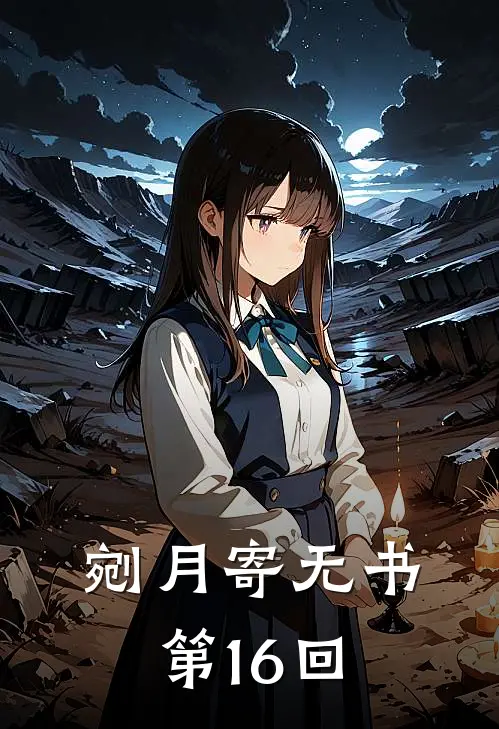 剜月寄无书第16回