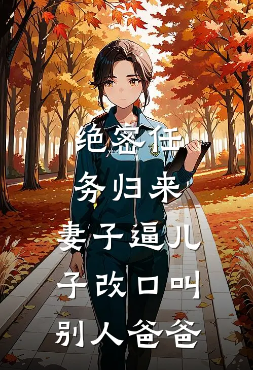 绝密任务归来，妻子逼儿子改口叫别人爸爸