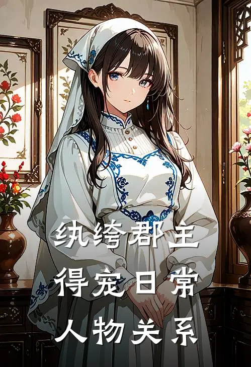 纨绔郡主得宠日常人物关系
