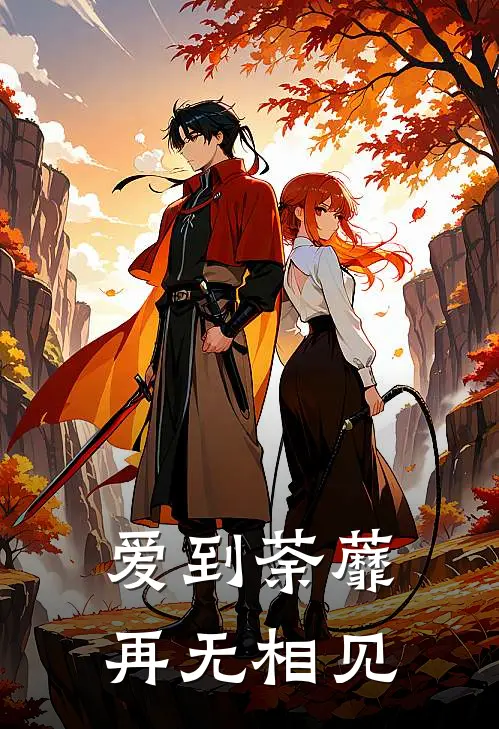 爱到荼蘼，再无相见