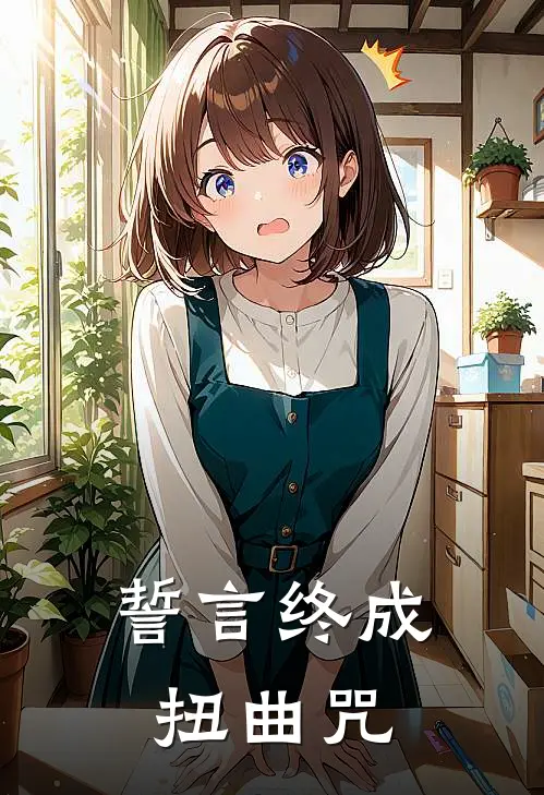 誓言终成扭曲咒