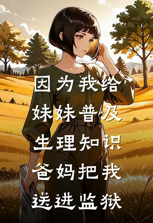 因为我给妹妹普及生理知识，爸妈把我送进监狱